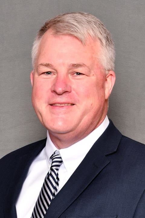 jay morrow